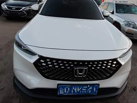 HONDA XR-V 2023