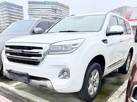 HAVAL H9 2020