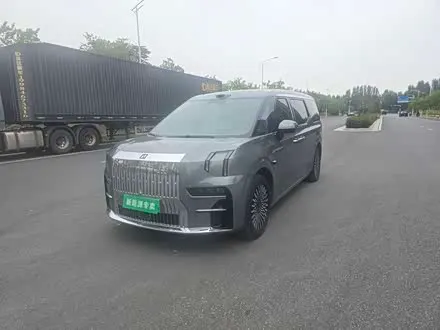 ZEEKR 009 2024