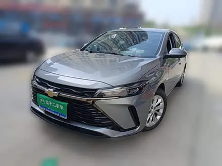 CHEVROLET MONZA 2024