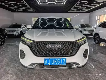 HAVAL M6 2021