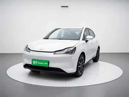NETA V 2021