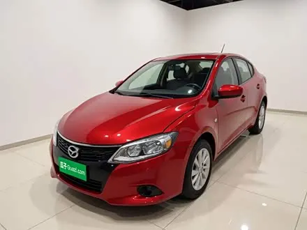 NISSAN TIIDA 2016