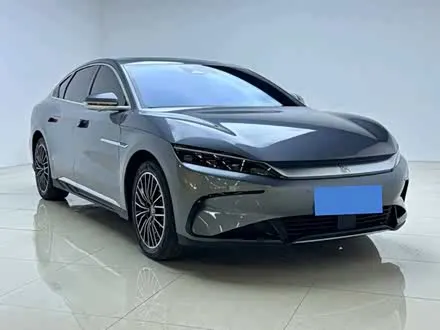 BYD HAN 2023