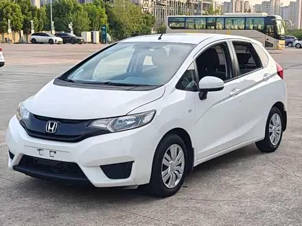 HONDA FIT 2014