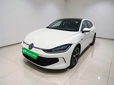 VOLKSWAGEN LAMANDO 2023