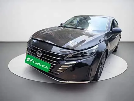 NISSAN TEANA 2022