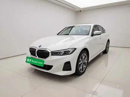 BMW I3 2024