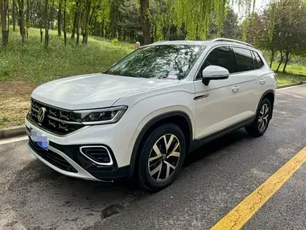 VOLKSWAGEN TAYRON 2023