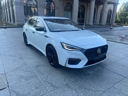 MG 6 2020