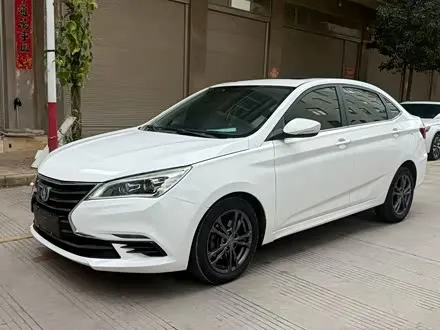CHANGAN EADO DT — из Китая под ключ