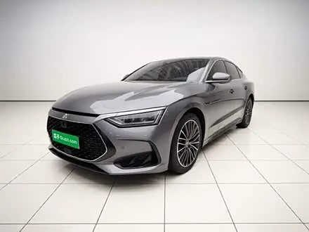 BYD HAN 2022