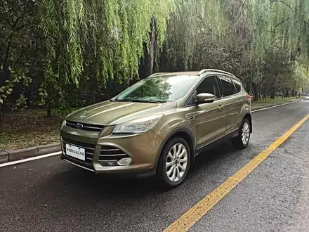 FORD KUGA 2015