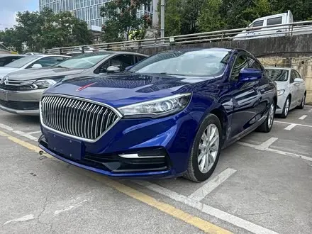 HONGQI H5 2018