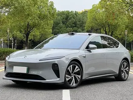 NIO ET5 2022