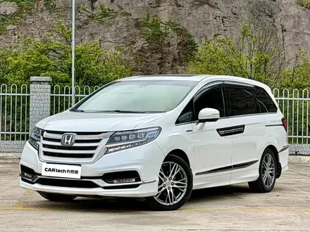 HONDA ELYSION 2019