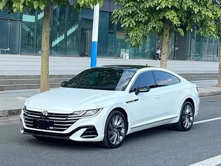 VOLKSWAGEN CC 2023