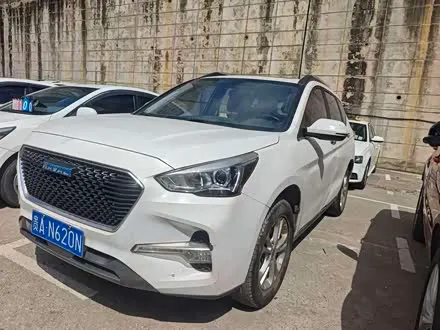 HAVAL M6 2017