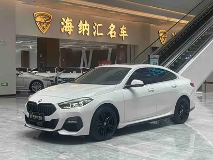 BMW 2 SERIES 2021