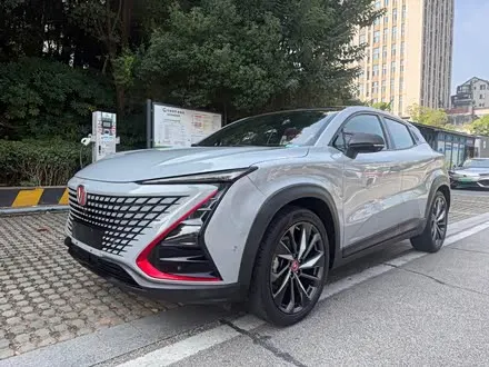 CHANGAN UNI-T 2020