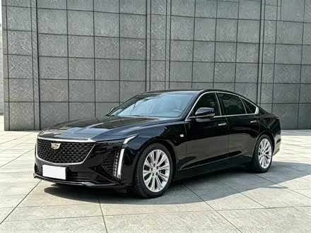 CADILLAC CT6 2023