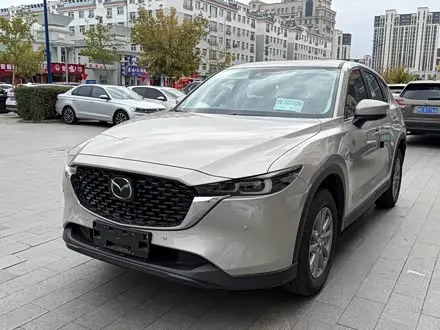 MAZDA CX-5 2025