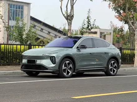 NIO EC6 2024