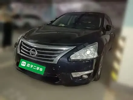 NISSAN TEANA 2013