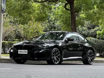 BMW M2 2024