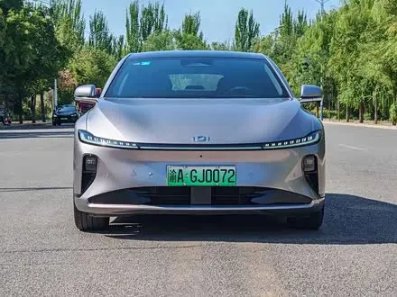 CHANGAN QIYUAN A07 2025