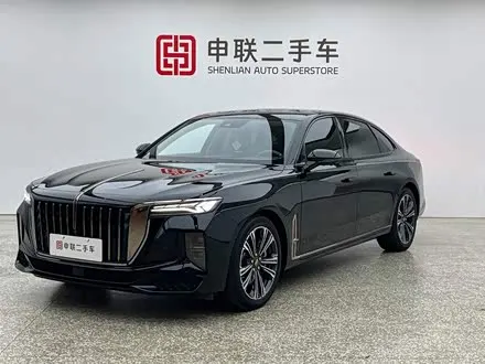HONGQI H9 2024