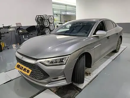 BYD HAN 2020