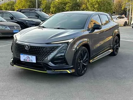 CHANGAN UNI-T 2022