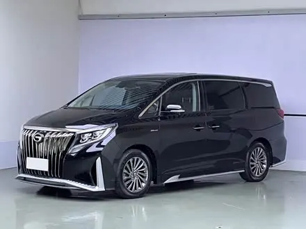 GAC TRUMPCHI M8 2021