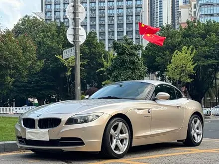BMW Z4 2011