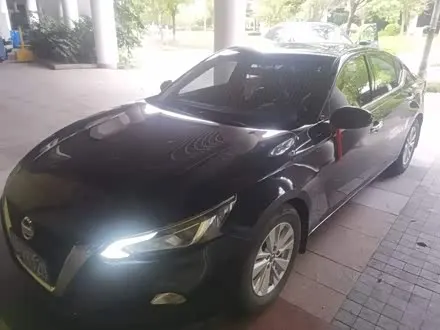 NISSAN TEANA 2019
