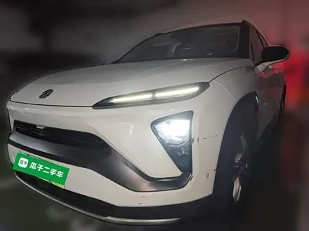 NIO ES6 2020