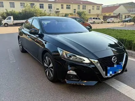 NISSAN TEANA 2021