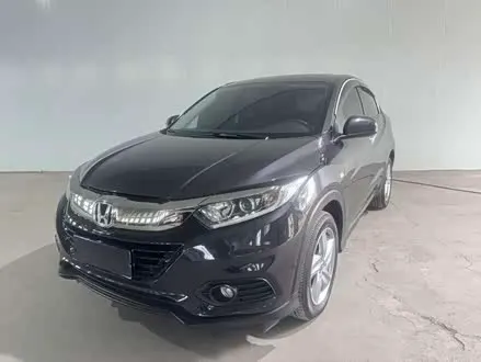 HONDA VEZEL 2022