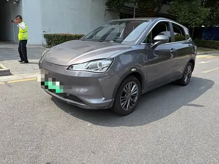NETA V 2022