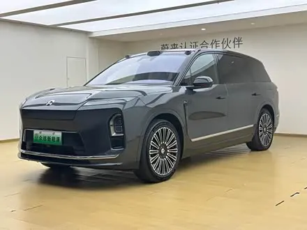 NIO ES8 2026