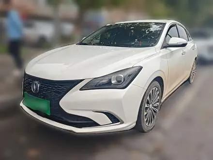 CHANGAN EADO 2019