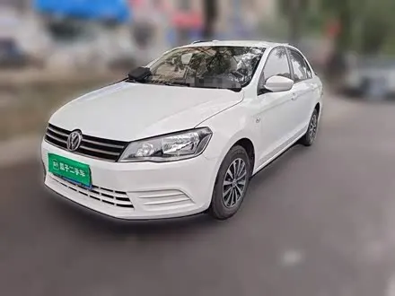 JETTA JETTA — из Китая под ключ
