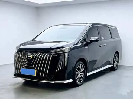 GAC TRUMPCHI M8 2024