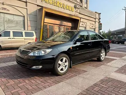 Toyota 04 2.4L — из Китая под ключ