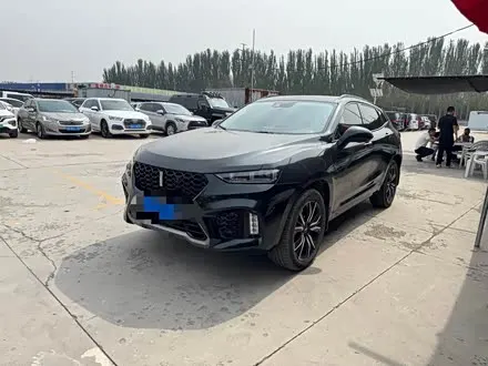 WEY VV7 2017
