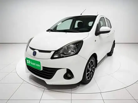 Changan Benben — из Китая под ключ