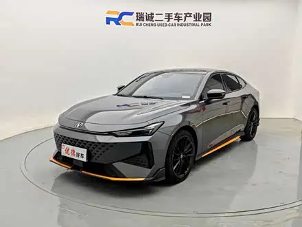 CHANGAN UNI-V 2024