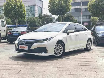 Toyota Allion — из Китая под ключ
