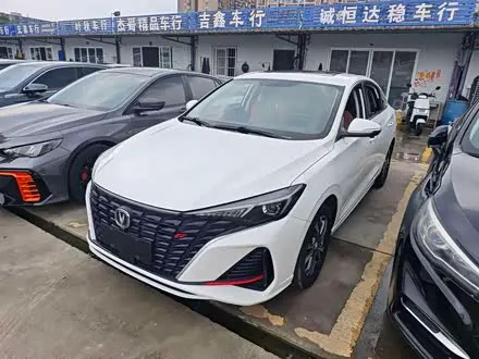 CHANGAN EADO 2023